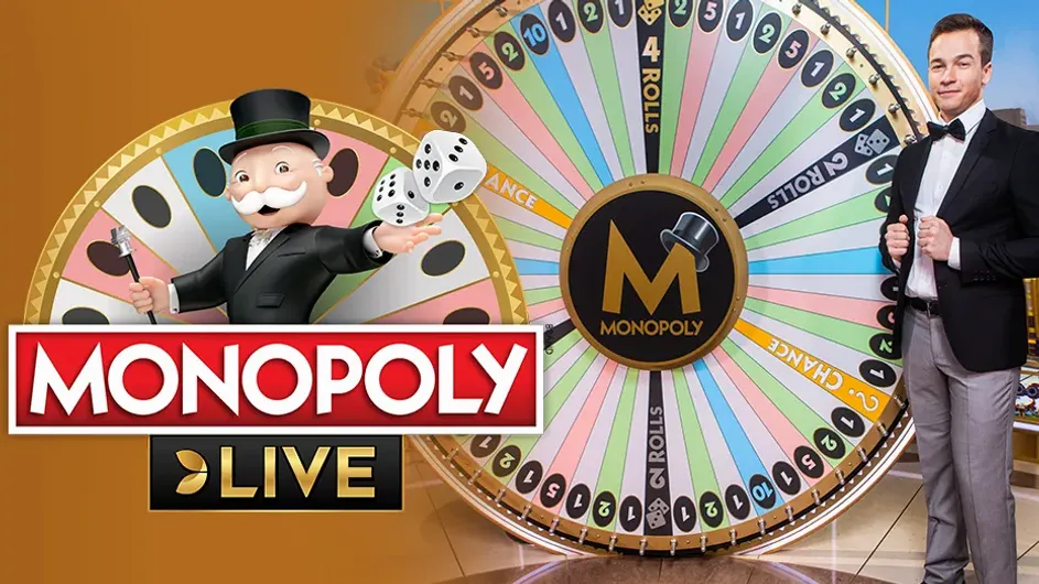 Monopoly Live